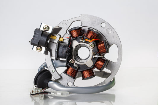 Stator for Polaris 2001-2006 - 21-550