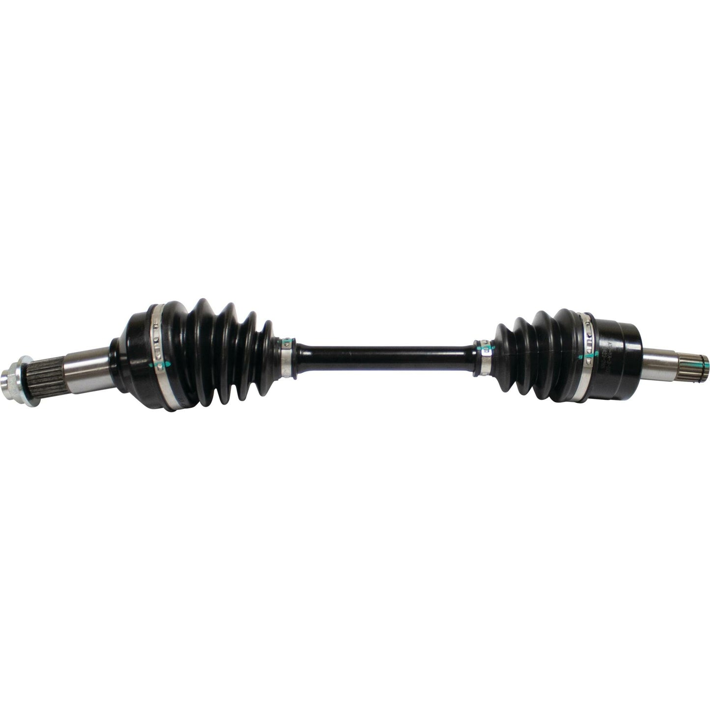 All Balls 6 Ball Heavy Duty Axle — MPN AB6-YA-8-365
