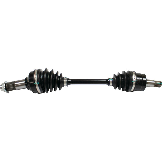 All Balls 6 Ball Heavy Duty Axle — MPN AB6-YA-8-365