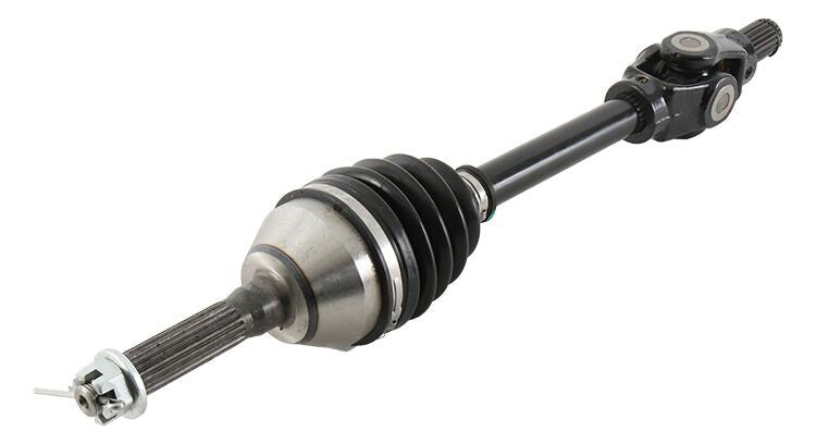 All Balls 6 Ball Heavy Duty Axle — MPN AB6-PO-8-303