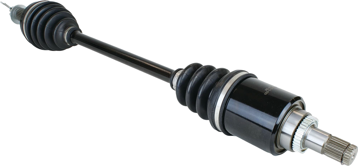 All Balls 6 Ball Heavy Duty Axle — MPN AB6-HO-8-384