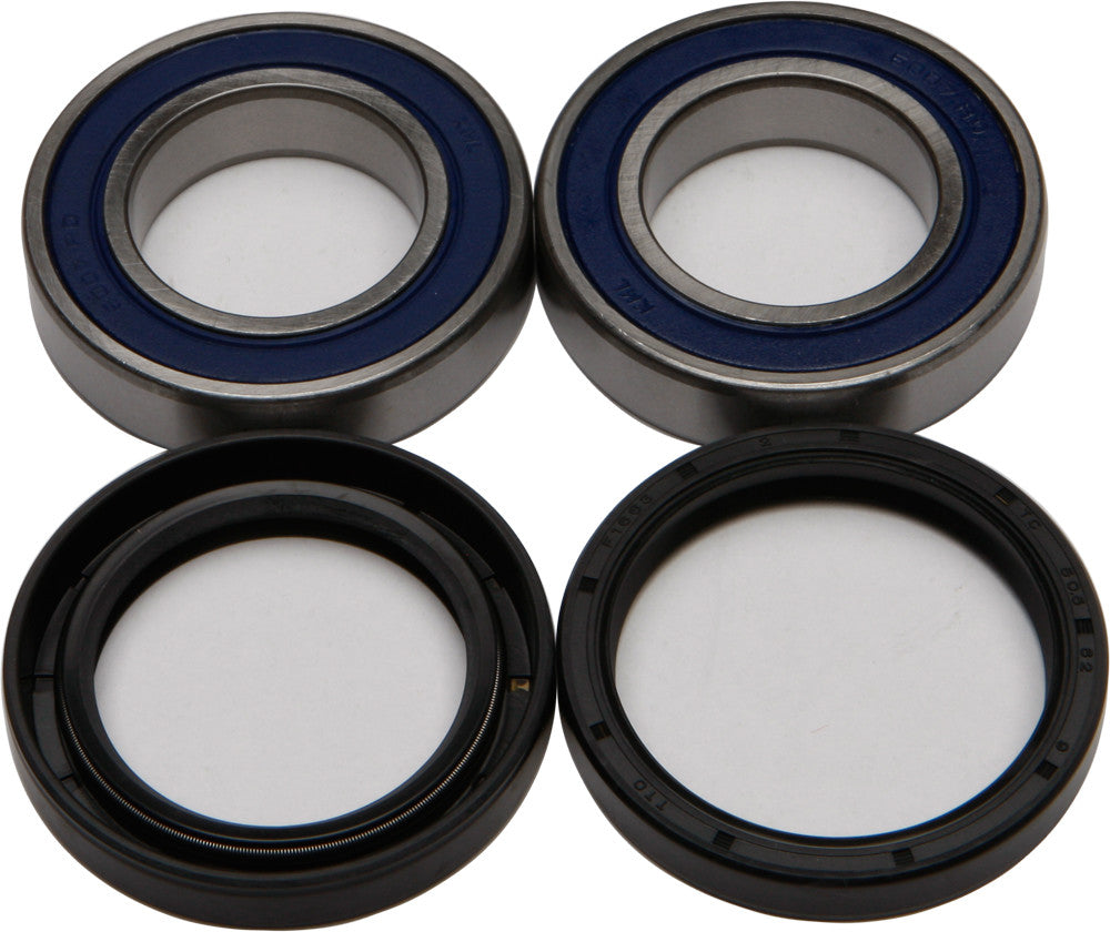 All Balls Wheel Bearing Kits — MPN 25-1126