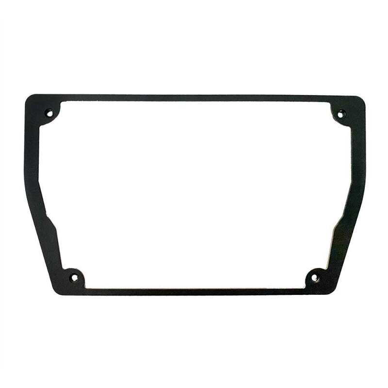 Nut Plate for Multi Mount Insert for Intercom a (DMU-NUTP... – JKLOFFROAD