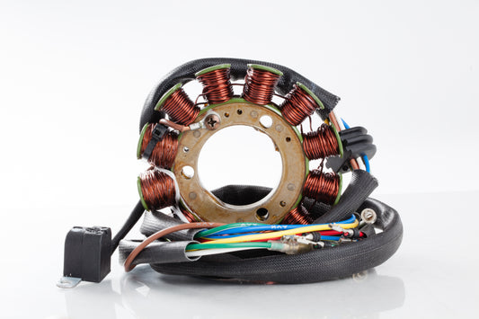 Stator for Polaris 2000-2002 - 21-562