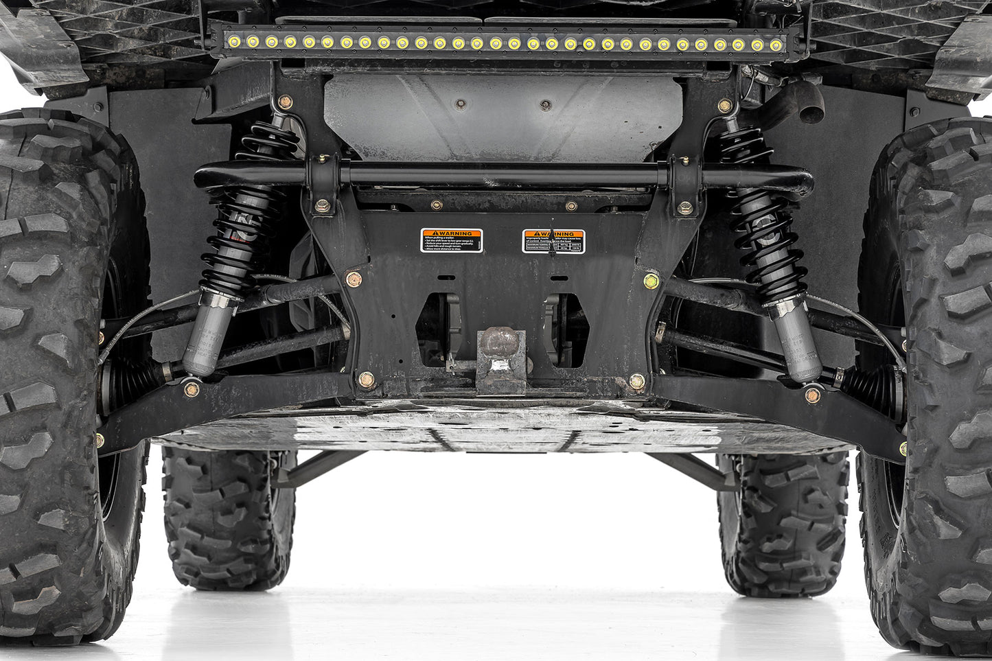 N3 Coil Over Shock Set | Stock | Can-Am Defender HD5/HD8/HD9/H10