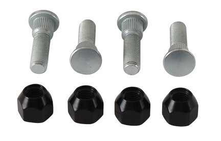 All Balls Wheel Stud & Nut Kit — MPN 85-1020