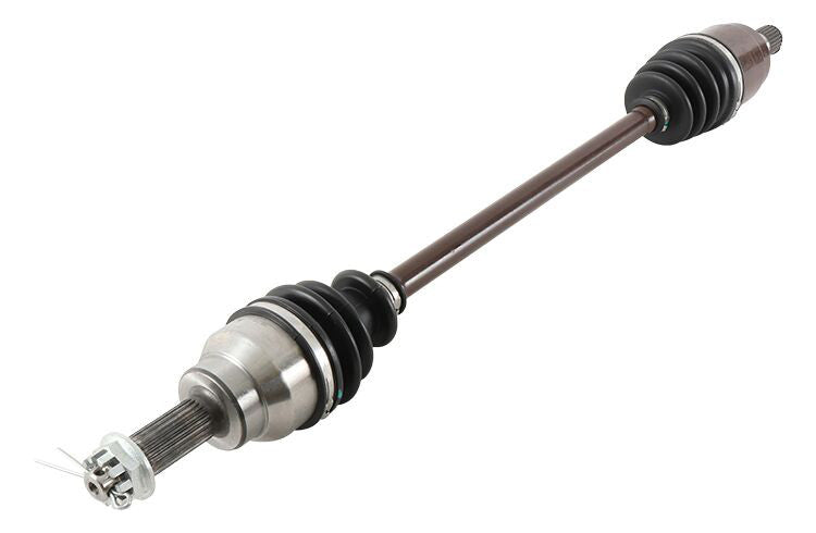 All Balls 6 Ball Heavy Duty Axle — MPN AB6-HO-8-124