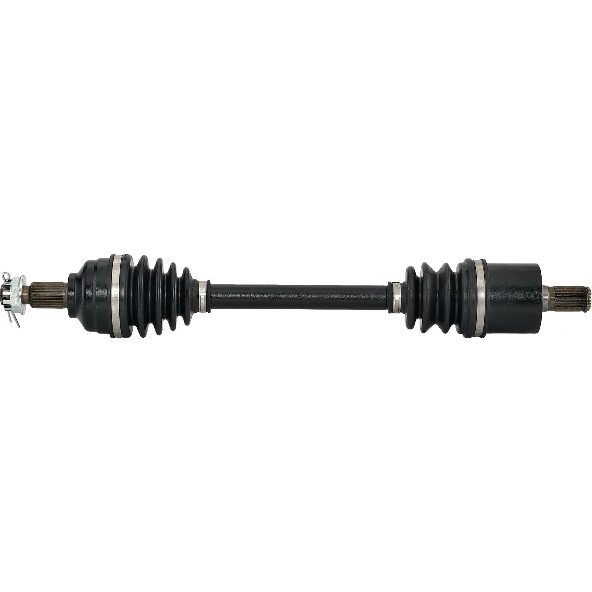 All Balls 8 Ball Extreme Duty Axle — MPN AB8-HO-8-372