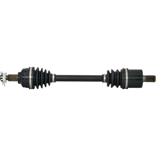 All Balls 8 Ball Extreme Duty Axle — MPN AB8-HO-8-372