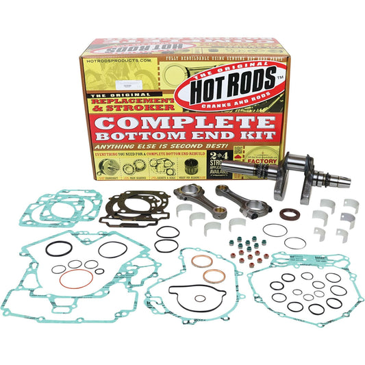 Hot Rods Complete Bottom End Kit — MPN HR00187