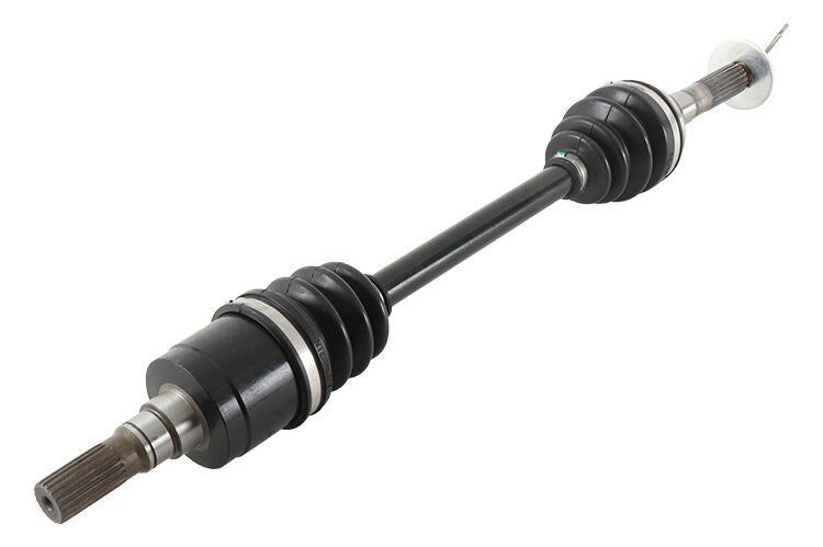 All Balls 6 Ball Heavy Duty Axle — MPN AB6-KU-8-301