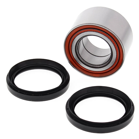 All Balls Tapered Dac Wheel Bearing — MPN 25-1700-HP