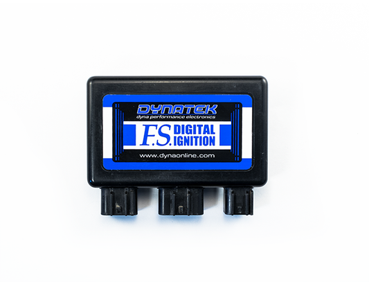 Dynojet Dyna FS for 2003-2013 Kawasaki Prairie 650 (DFS2-13)