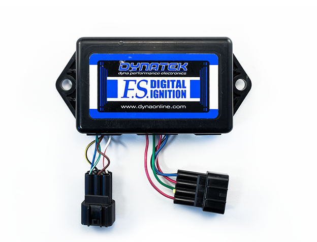 Dynojet Dyna FS for 2008 Kawasaki Teryx 750 (DFS2-18)