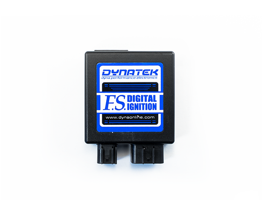 Dynojet Dyna FS for 2004-2009 Yamaha YFZ450 (DFS7-12)