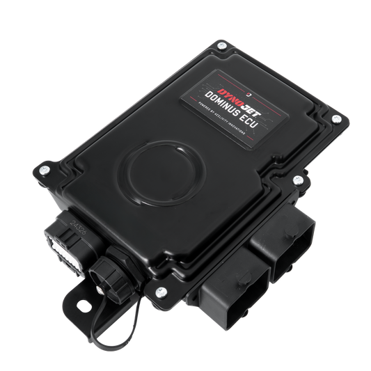 Dynojet Dominus Standalone ECU for Can-Am Maverick X3 (90900001)