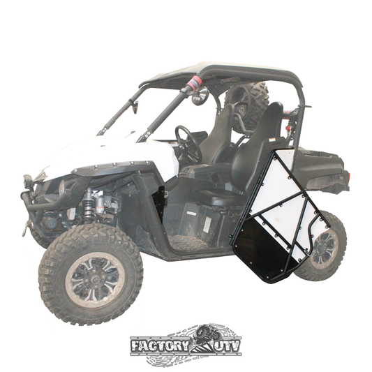 Yamaha Wolverine / Viking Doors