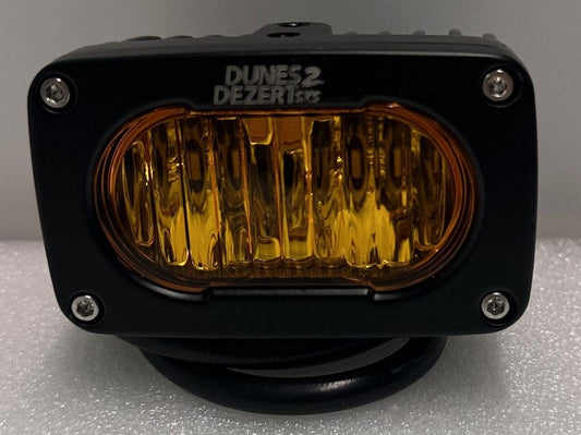 D2D Desert Mini Pod Chase Lights