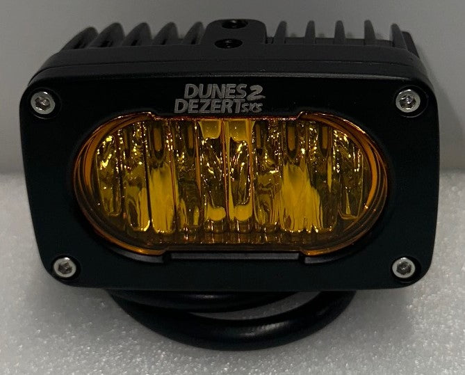 D2D Desert Mini Pod Chase Lights