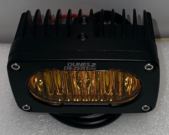 D2D Desert Mini Pod Chase Lights