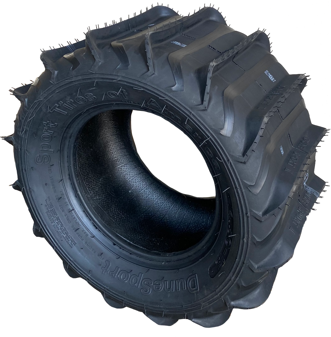 Force Turbos Dune Sport 14.50-15 - Force Turbos