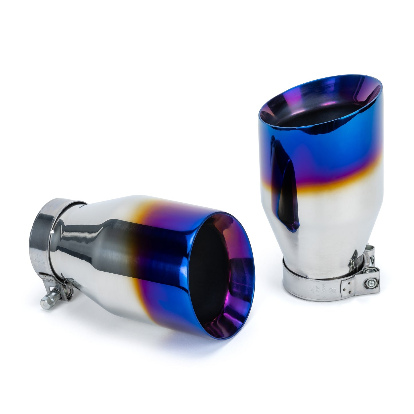 EVP Racing Captain's Choice Muffler for Can-Am Mav (301DC0100)