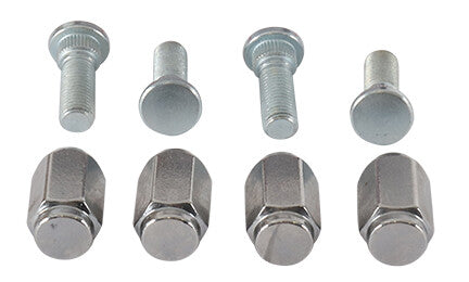 All Balls Wheel Stud & Nut Kit — MPN 85-1002