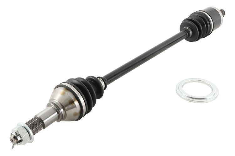 All Balls 6 Ball Heavy Duty Axle — MPN AB6-CA-8-117