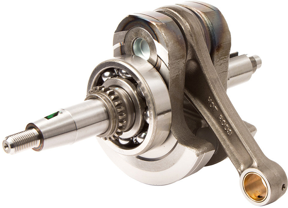 Hot Rods Complete Crankshaft Assembly — MPN 4144