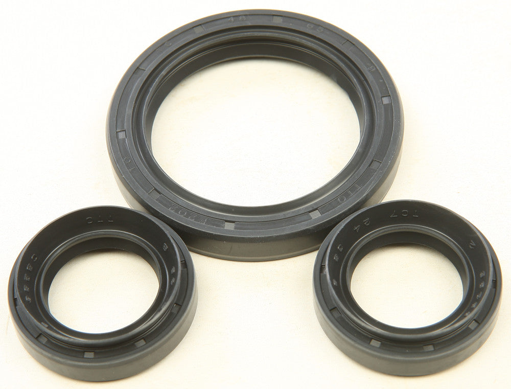 All Balls Differential Seal Kit — MPN 25-2044-5