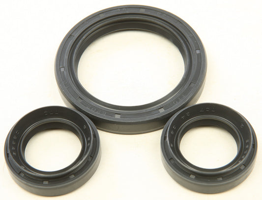 All Balls Differential Seal Kit — MPN 25-2044-5