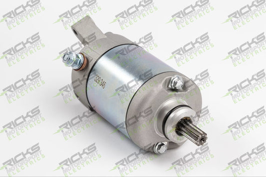 Starter Motor for Polaris 2012-2018 - 61-523