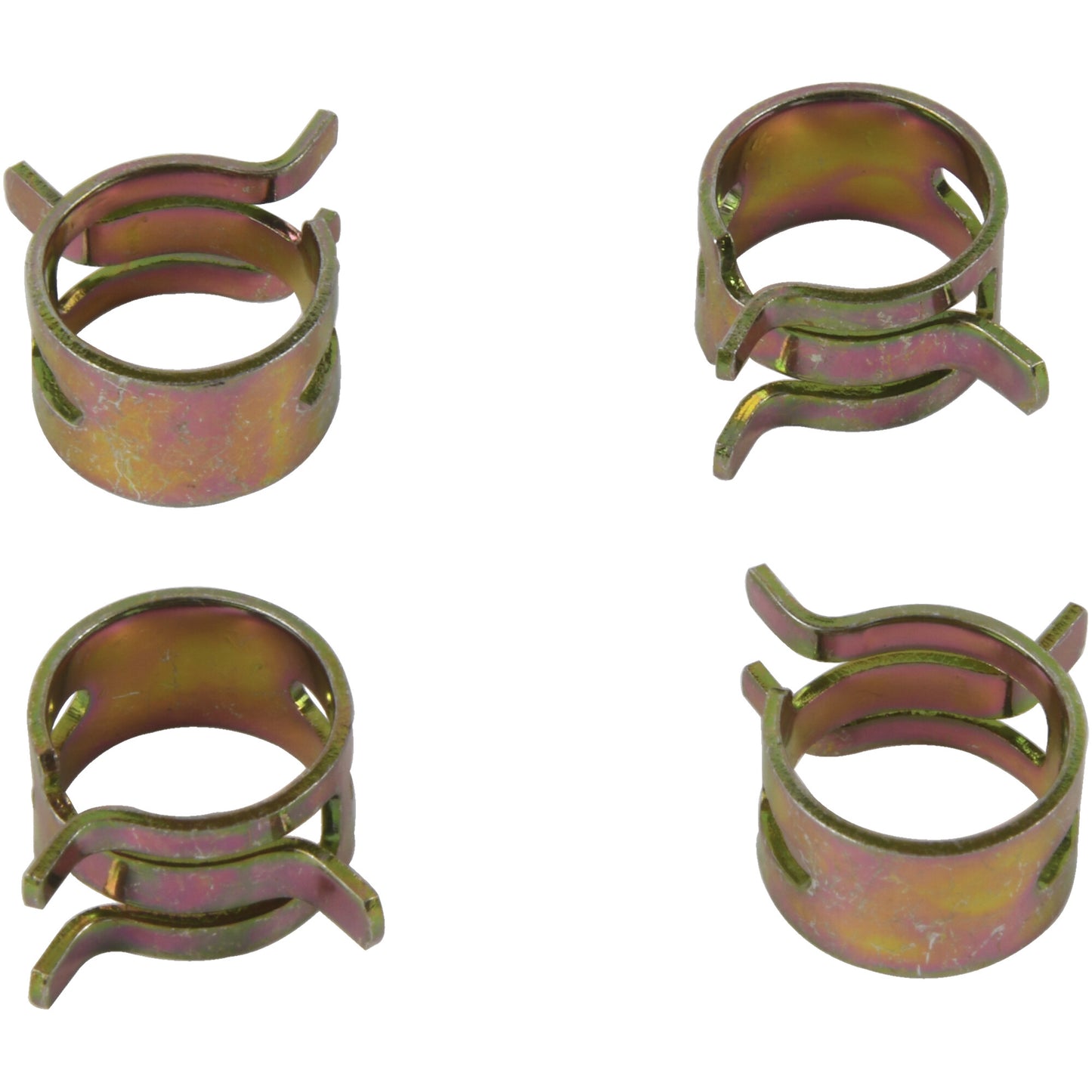 All Balls Hose Clamps Refill Kit — MPN FS00056