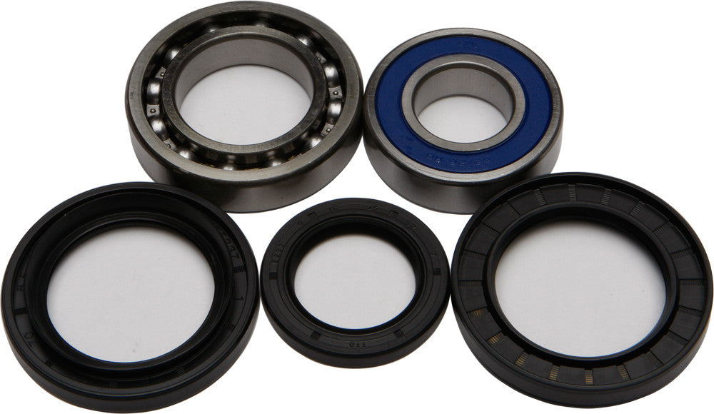 All Balls Wheel Bearing Kits — MPN 25-1139