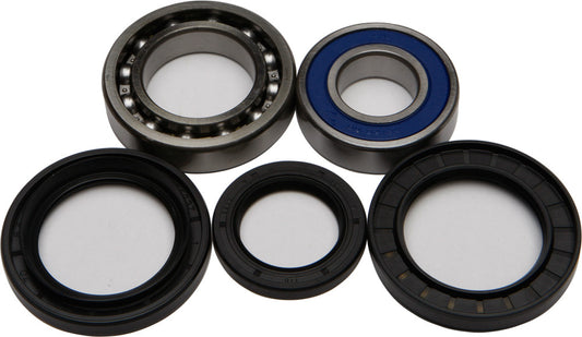 All Balls Wheel Bearing Kits — MPN 25-1139