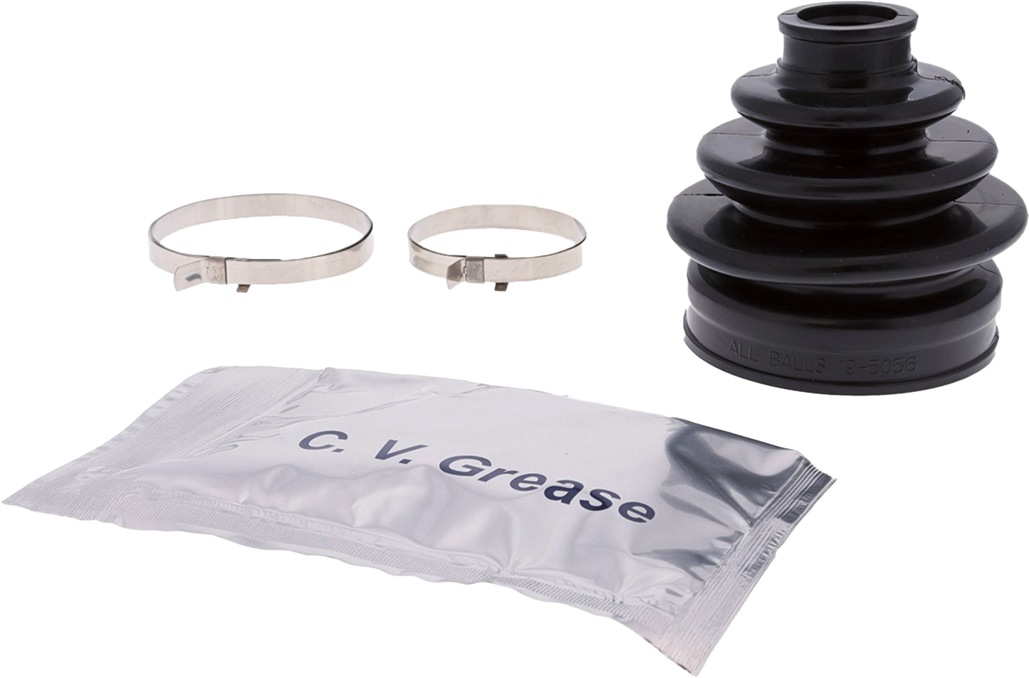 All Balls Cv Boot Kit — MPN 19-5056