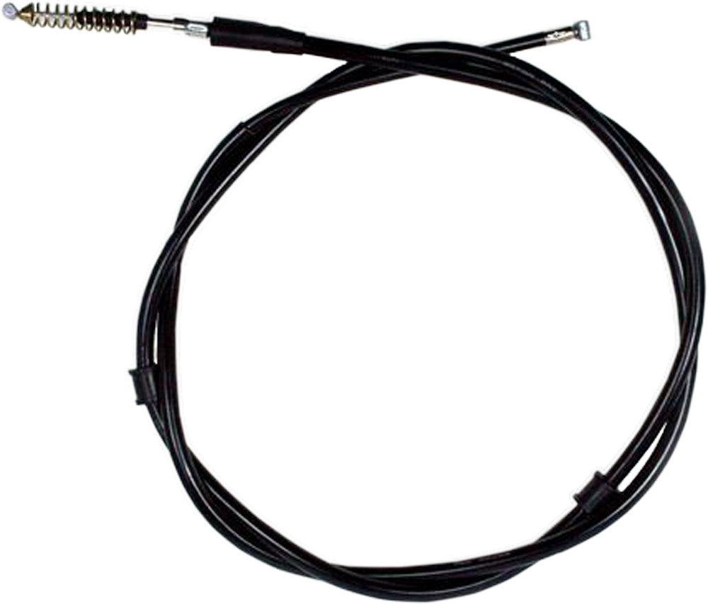 Black Vinyl Parking Brake Cable for Honda 2014-2014 - 02-0410