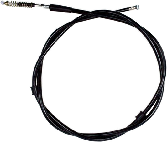 Black Vinyl Parking Brake Cable for Honda 2014-2014 - 02-0410