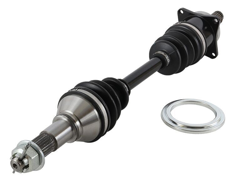 All Balls 6 Ball Heavy Duty Axle — MPN AB6-CA-8-111
