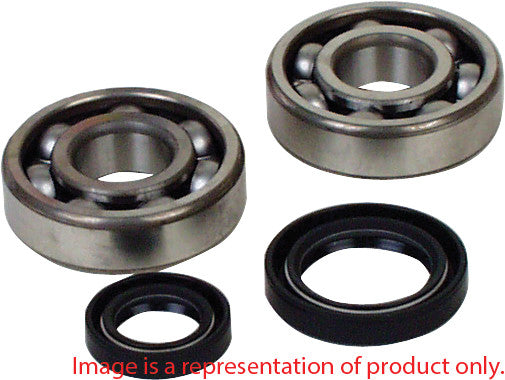 Hot Rods Main Bearing/Seal Kit — MPN K053