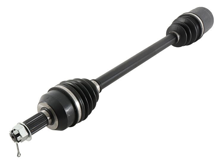 All Balls 8 Ball Extreme Duty Axle — MPN AB8-PO-8-381