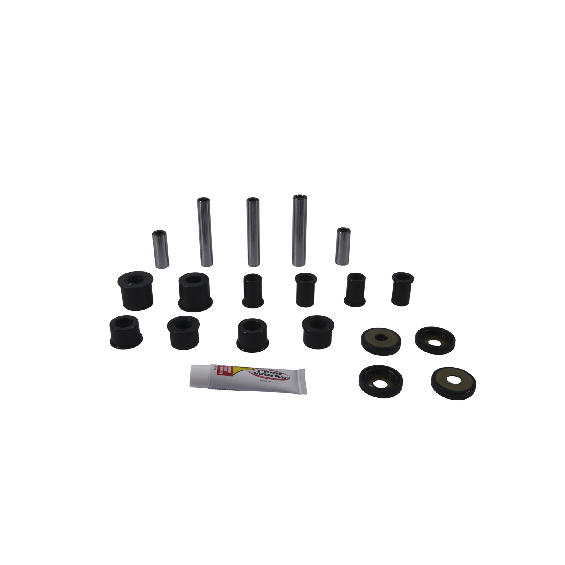 Pivot Works IRS Bearing Kit — MPN PWIRS-00053