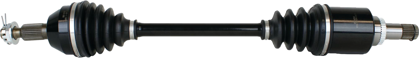 All Balls 6 Ball Heavy Duty Axle — MPN AB6-HO-8-386