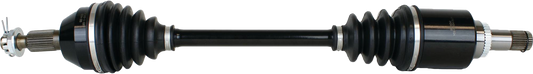 All Balls 6 Ball Heavy Duty Axle — MPN AB6-HO-8-386