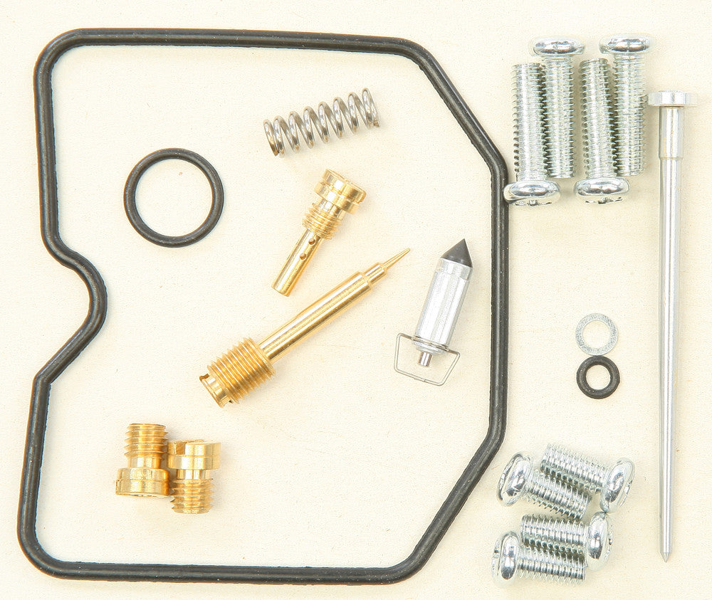 All Balls Carburetor Kit — MPN 26-1083