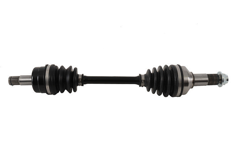 All Balls 6 Ball Heavy Duty Axle — MPN AB6-YA-8-360