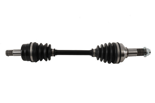 All Balls 6 Ball Heavy Duty Axle — MPN AB6-YA-8-360