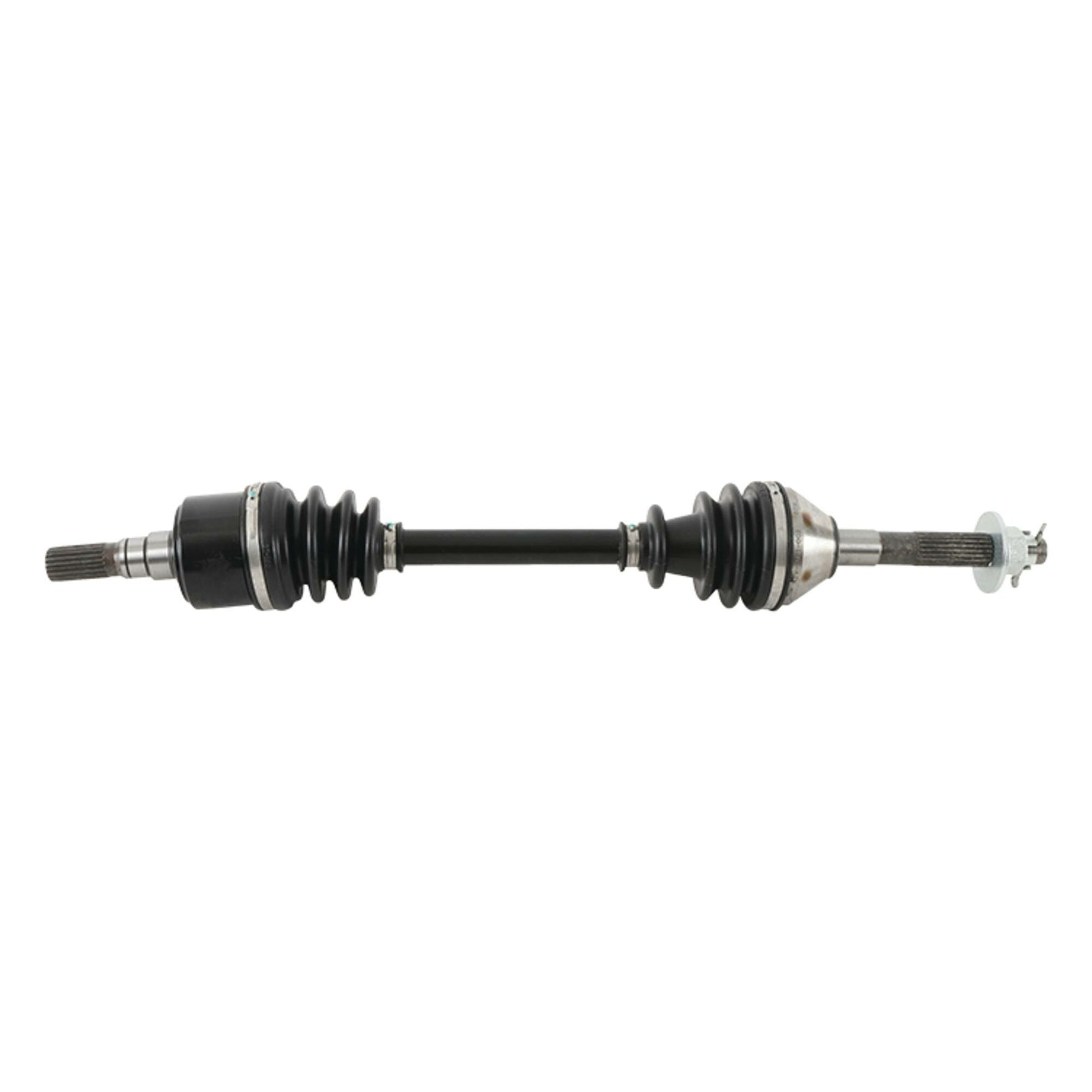 All Balls Standard Axle — MPN ABM-KU-8-302