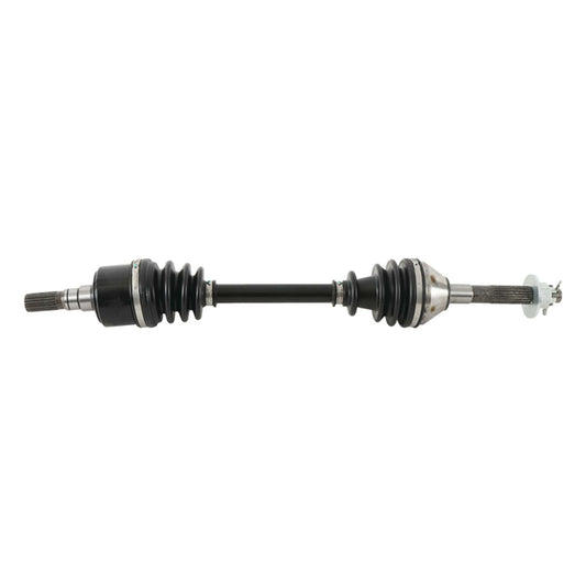 All Balls Standard Axle — MPN ABM-KU-8-302