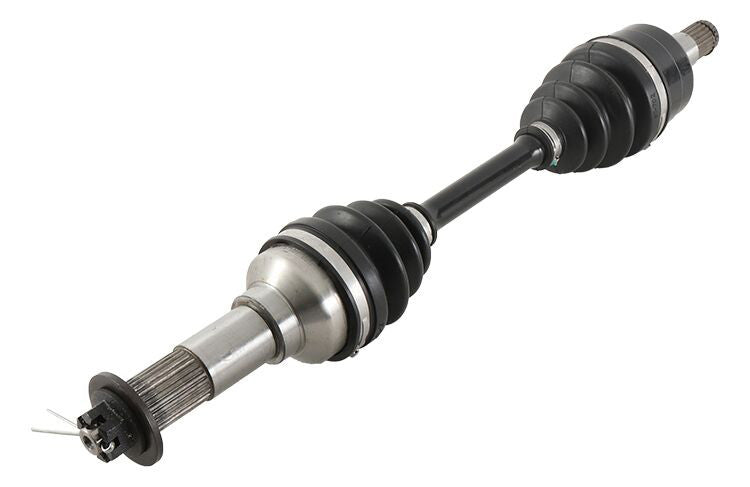 All Balls 6 Ball Heavy Duty Axle — MPN AB6-YA-8-205